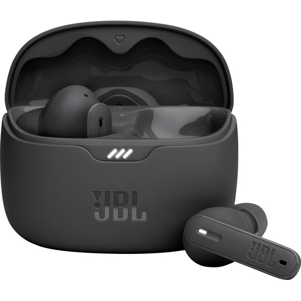 JBL Tune 245NC True Wireless Noise Cancelling Earbuds - Black