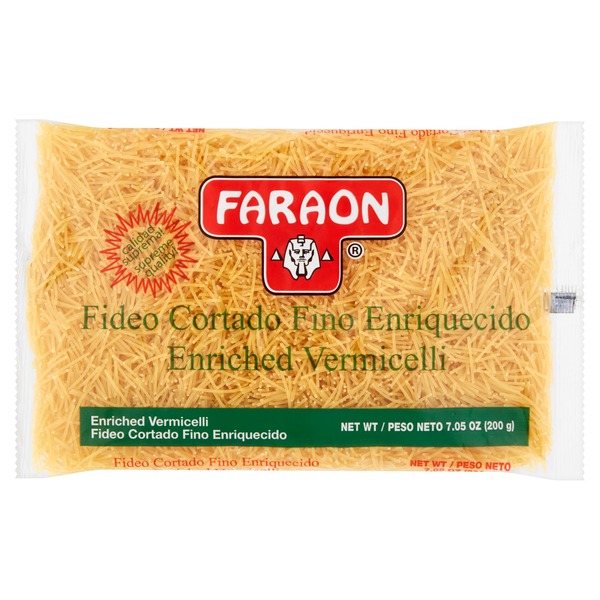 FARAON Enriched Vermicelli