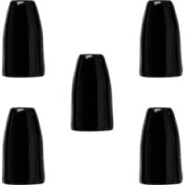 H2OX 1/8 oz Tungsten Worm Weights