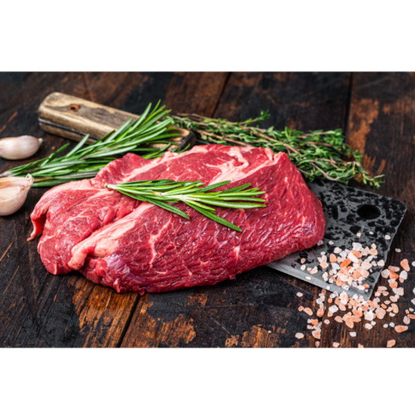 Boneless Beef Chuck Roast