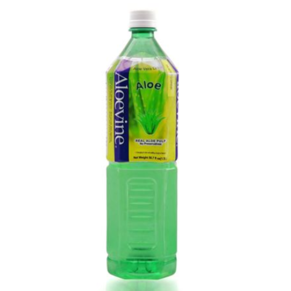 Aloevine - Original Aloe - 50.7 Oz