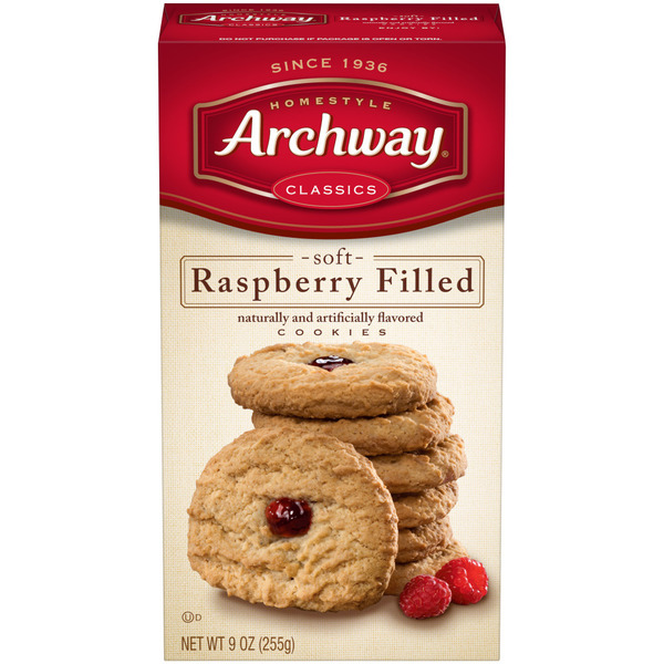 1960’s Archie Cookie アーチ－クッキー ビンテージ TOY Archway Raspberry Cookies Same-Day Delivery or Pickup | Market 32