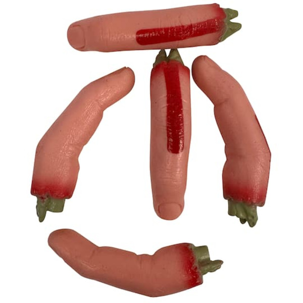 Ashland Severed Fingers Halloween Décor