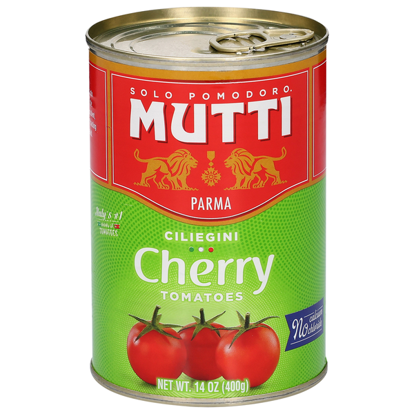 Mutti Cherry Tomatoes Same-Day Delivery or Pickup | Jerry's Foods