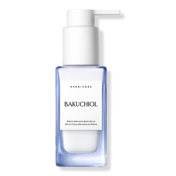 HERBIVORE BAKUCHIOL Retinol Alternative Body Serum