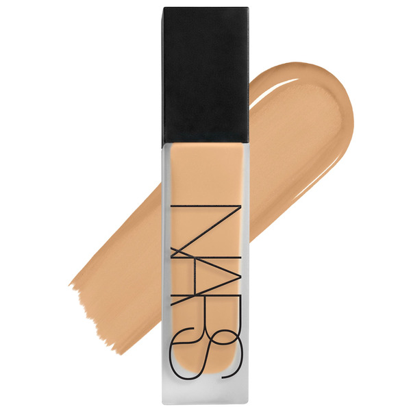 NARS Cosmetics Natural Matte Longwear Pore-Blurring Medium-to-Full Coverage Foundation - Barcelona