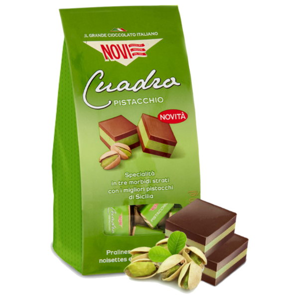 Novi Pistachio Cuadro Same-Day Delivery or Pickup | Eataly
