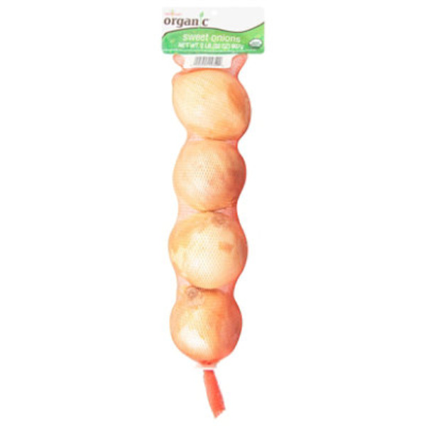 Melissa's Sweet Onions