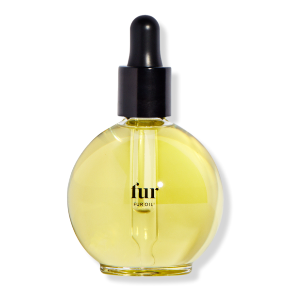 Fur Fur Oil