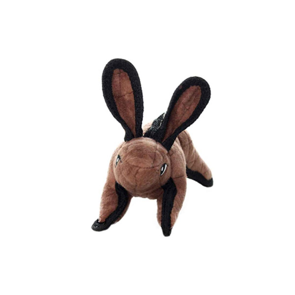 Tuffy Rabbit Dog Toy