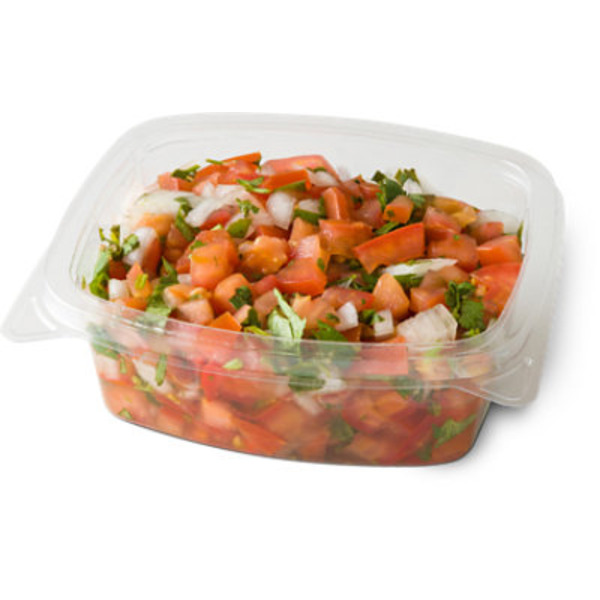 Albertsons Pico De Gallo