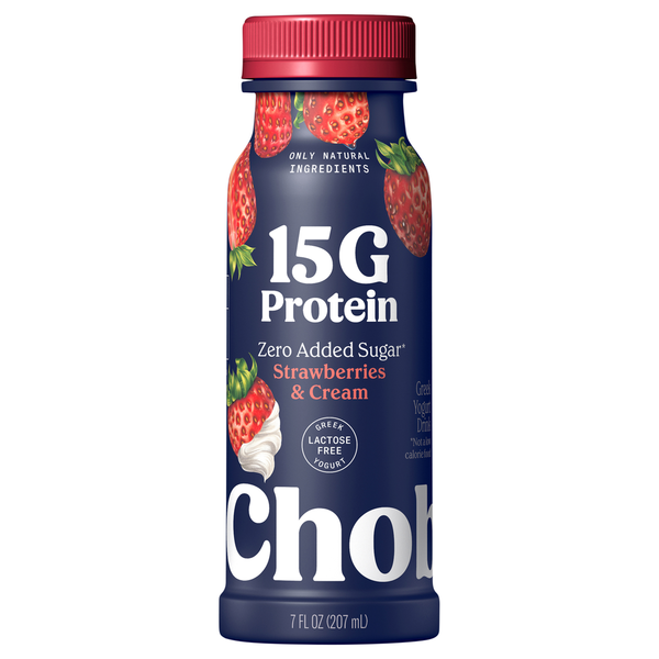 Chobani