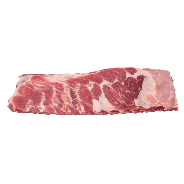 St Louis Style Pork Side Ribs