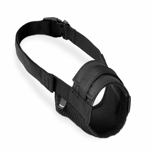 PetSafe Dog Muzzle, Small, Black