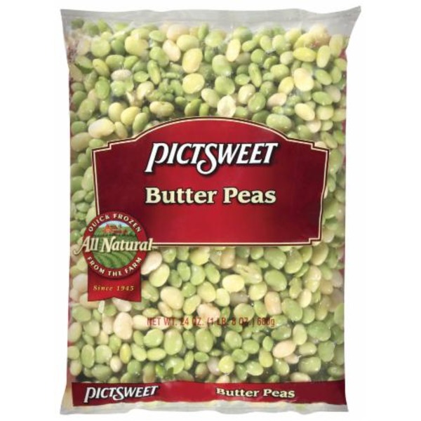 pictsweet speckled butter beans