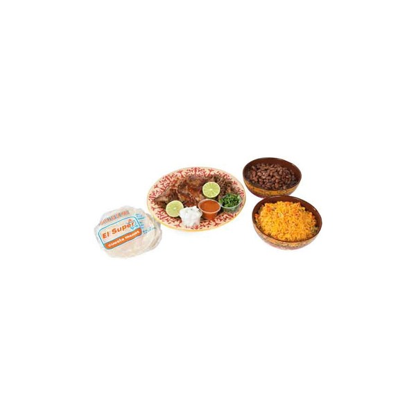 Carnitas Family Pack