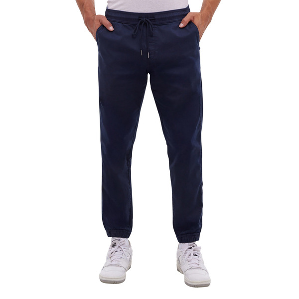 Bench Twill Jogger, XXL