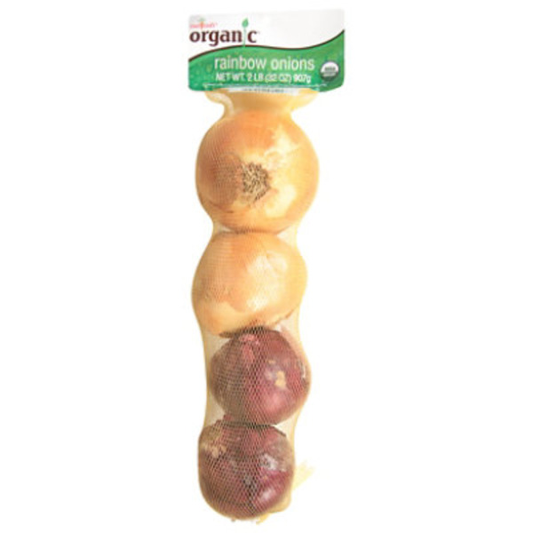 Melissa's Organic Rainbow Onion