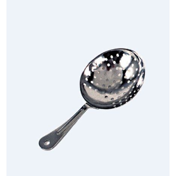 Julep Strainer, stainless steel (2 per package)
