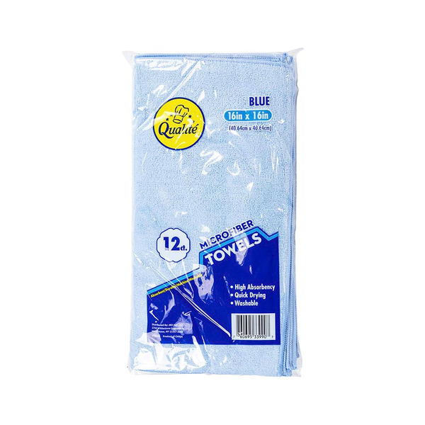 BLUE KNUCKLE TOWEL MICRO