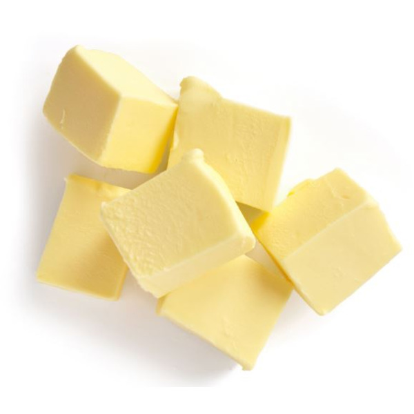 Cloverdale - Grade AA Unsalted Butter - 1 lb pkgs