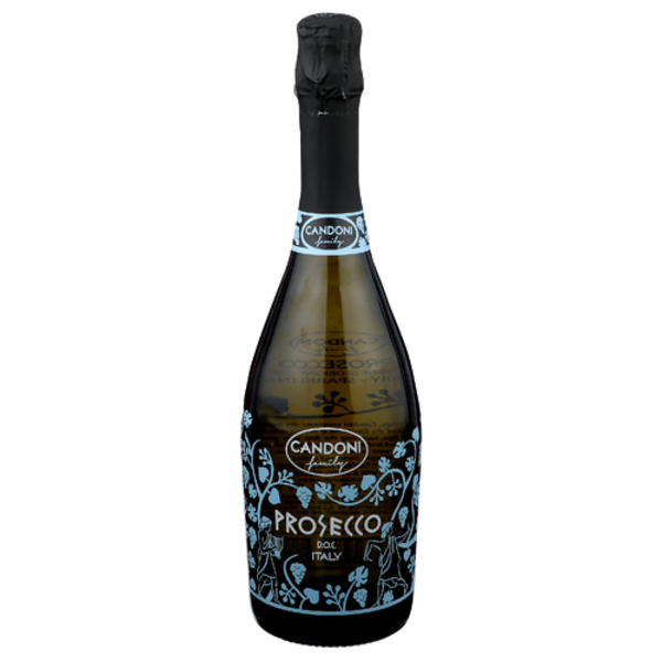 Candoni Prosecco Brut Sparkling