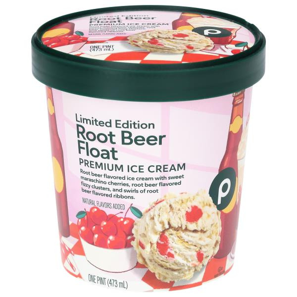 root beer float disposable vape Mr Fog Switch SW15000 main image 0