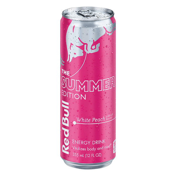 Red Bull Summer Edition Same-Day Delivery or Pickup | ALDI