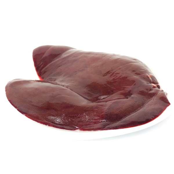 Beef Liver