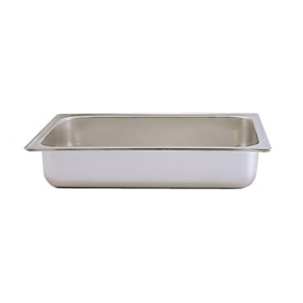 Adcraft DWP-200 Dripless Water Pan - Full Size