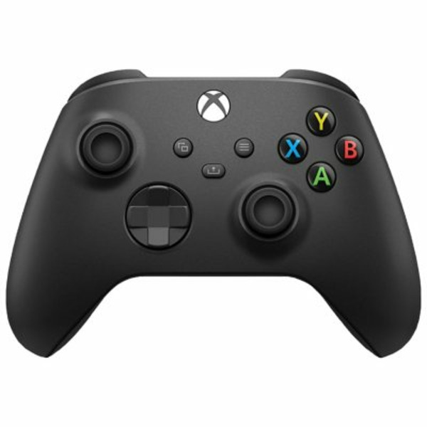 Xbox Wireless Controller Carbon Black Same-Day Delivery Sam's Club