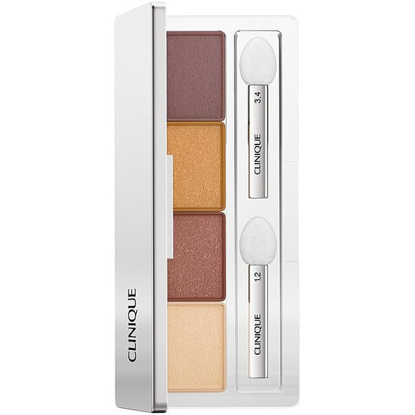 Clinique All About Shadow Quad Eyeshadow Palette