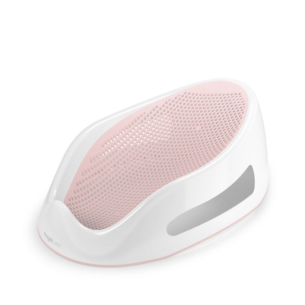 Angelcare Baby Bath Tub Support in Pink