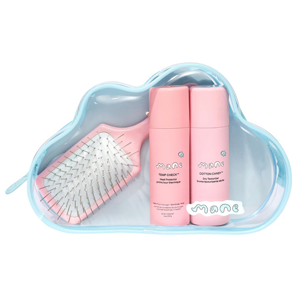 Mane Haircare LLC Cloud Pleaser Stylers Kit