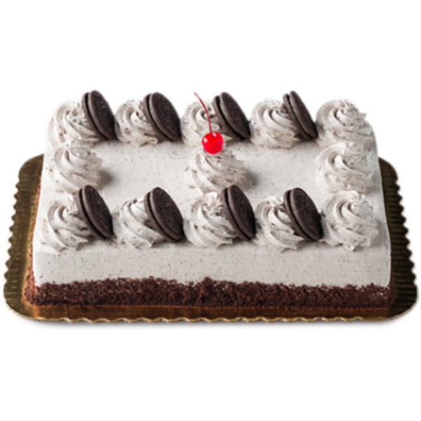 1/4 Sheet Special Order Cake