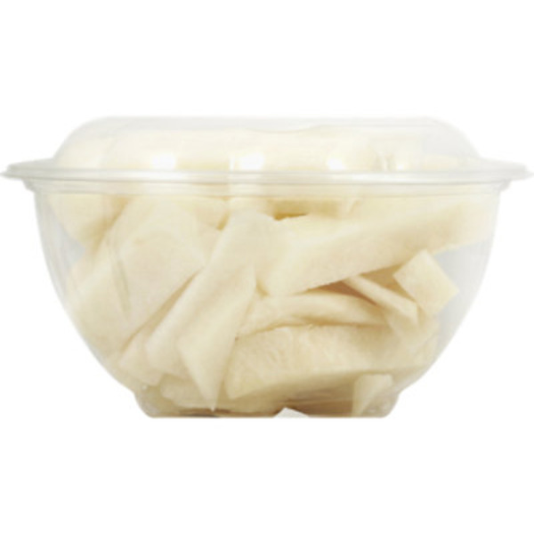 Jicama Sticks