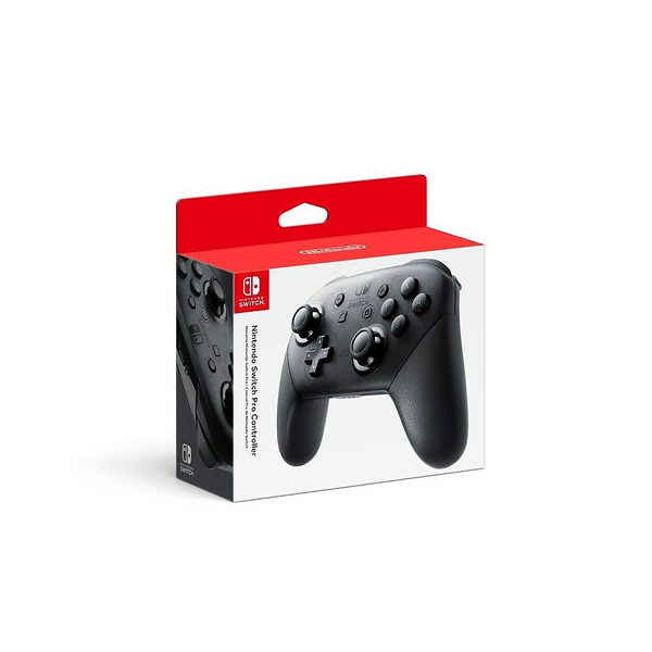 Nintendo Switch Pro Controller Same-Day Delivery or Pickup | Staples