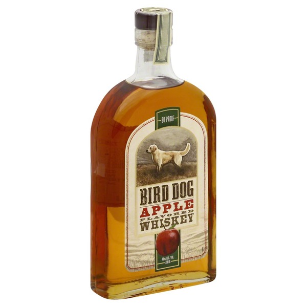 Bird Dog Whiskey, Apple Flavored (750 ml) Instacart