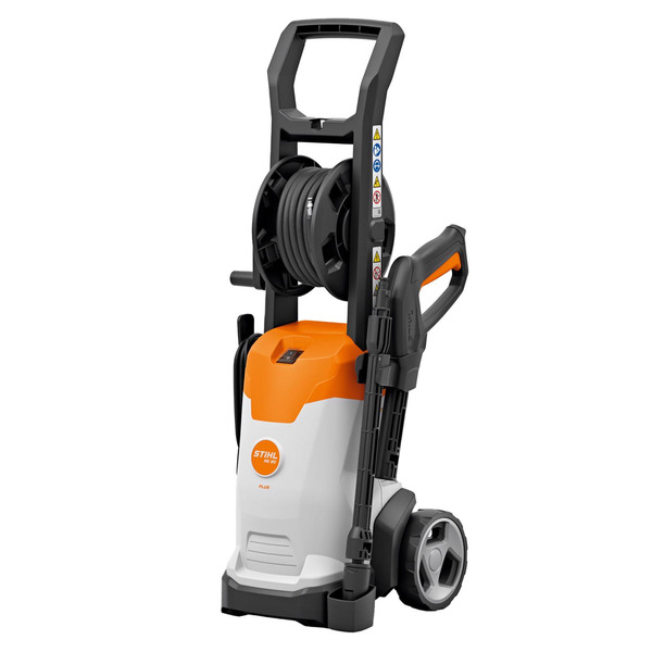 STIHL RE 90 Pressure Washer
