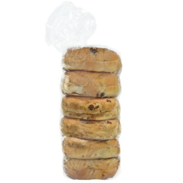 Sam Club Raisin Picture Cinnamon Raisin Bagels Same-Day Delivery | Sam's Club