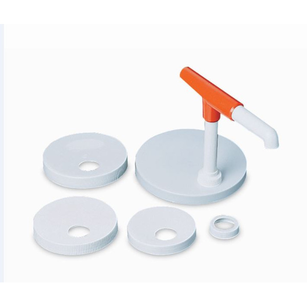 Mega - Pump Kit - 1 Oz