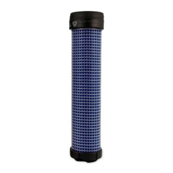 County Line Inner Air Filter IAF2 for 1G99411210, E718200820, TA04093220, M131803, M144098, MIU12458, RG25644, 2508304S and More