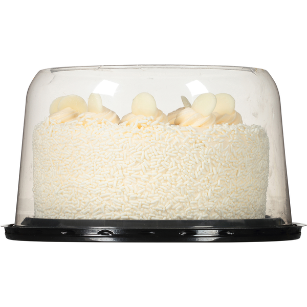 Rich's Sinfully White Cake Same-Day Delivery or Pickup | Woods