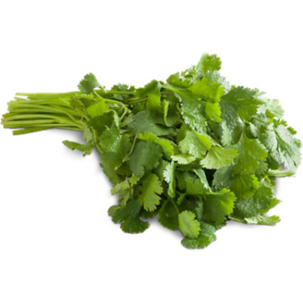 National Sales Cilantro & Chinese Parsley Bunch