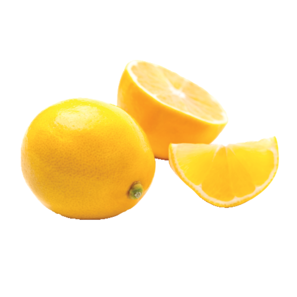 Organic Meyer Lemon