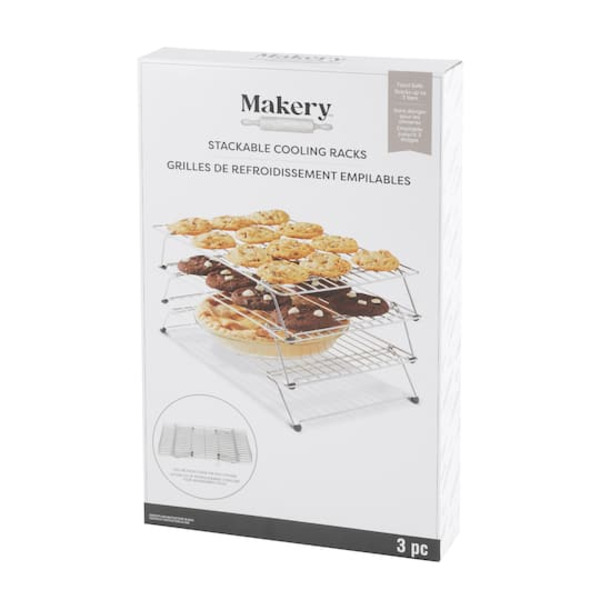 Celebrate It Stackable Cooling Racks