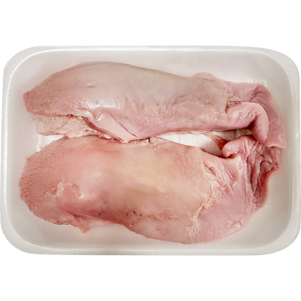 Pork Tongue
