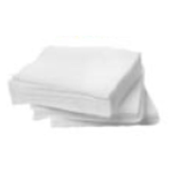Lunch Napkin 1 Ply - 6 MCT