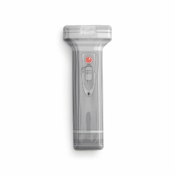 Kikkerland Magnetic Flashlight