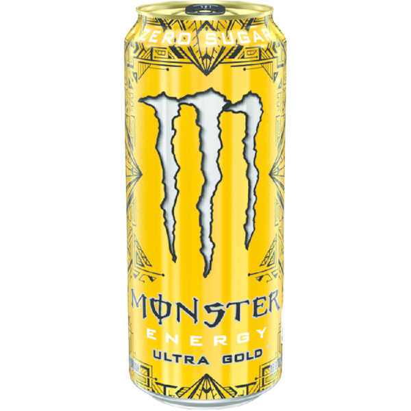Monster Energy Ultra Gold Same-Day Delivery or Pickup | Fresh Market